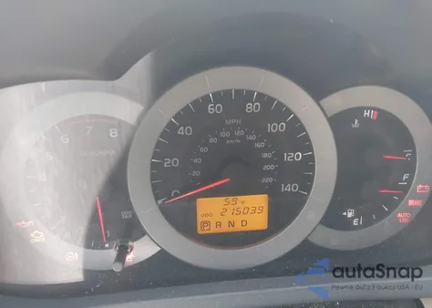 2011 Toyota Rav4 z USA, uszkodzony, nr VIN 2T3ZF4DV1BW092530